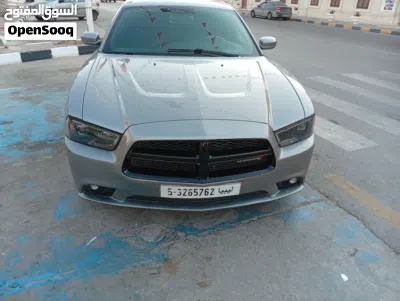 دودج تشارجر SXT 2