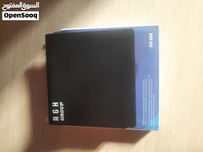 قاري أقراص 3