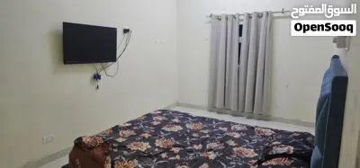 شقق لايجار للعوايل فقط ولاية لوي الزاهية عند.مسجد المطروشي 4