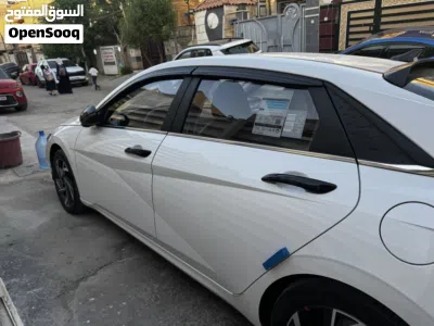 هيونداي النترا Limited 3