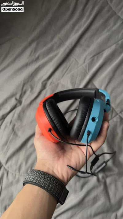 سماعة Turtle Beach Recon 70 سلكية 3