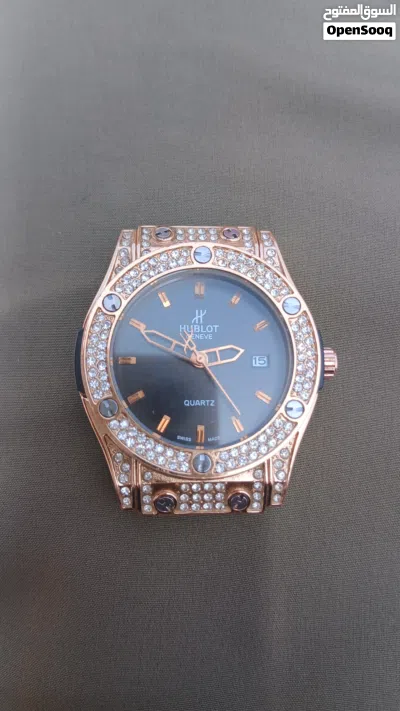 Hublot watch 3