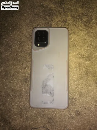Samsung Galaxy A12 64GB 4RAM For Sell 4