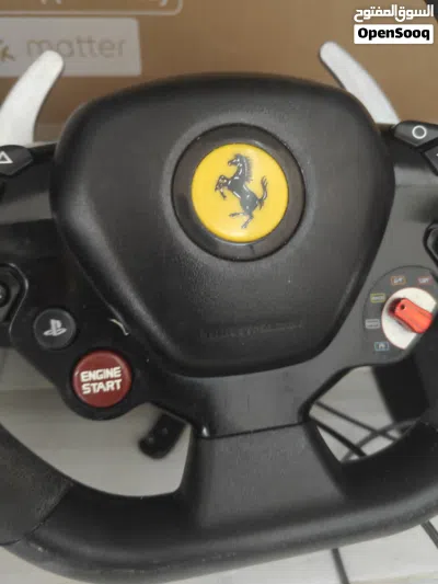T80 Ferrari 488 GTB Thrus لاعلى سعر tmaster 2