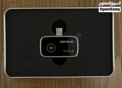 GOYOJO GW192A Thermal Imager for iPhone & Android 2