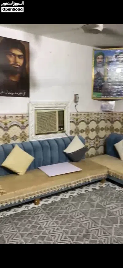 بيت في حي طارق خمس ميل 4