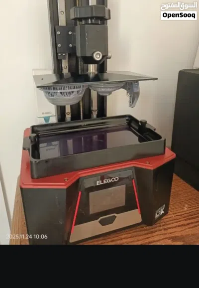 Professional 3D printer 2