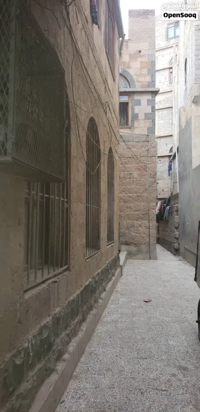 **للبيع منزل استثماري مميز في صنعاء 2