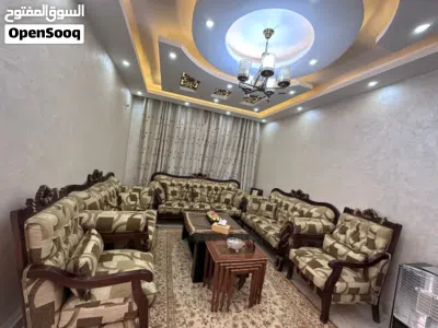 طقم كنب 9 مقاعد 3