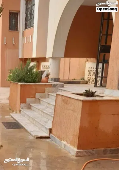 شقة ارضية مفروشة عمارات البطاطا الحجم الكبير امام الرائيسي حي دمشق عايلة ليبين او اجانب 2
