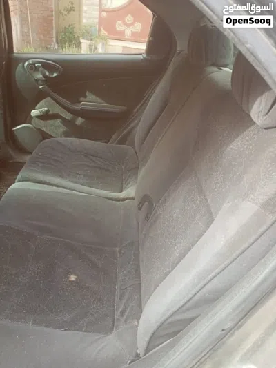 Citroen Xsara Xsara 3