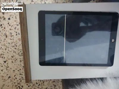 ايباد ابل الجيل الخامس بحاجه ل شاشة 2