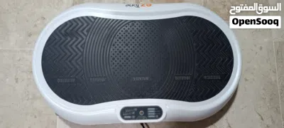 جهاز رياضي منزلي 2