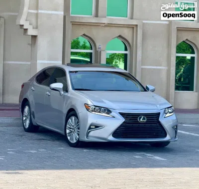 لكزس ES ES 350 2
