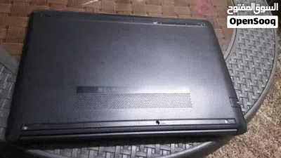 لابتوب محمول بحاله الجديد كلشي فيه شغال خاضع للفحص 3