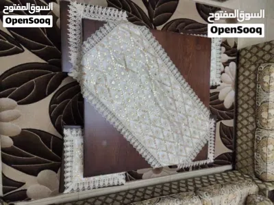 طقم كنب مستعمل 4