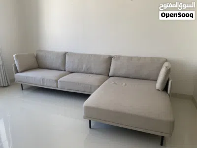 4 Seater Sofa STILL IN WARRANTY! 4