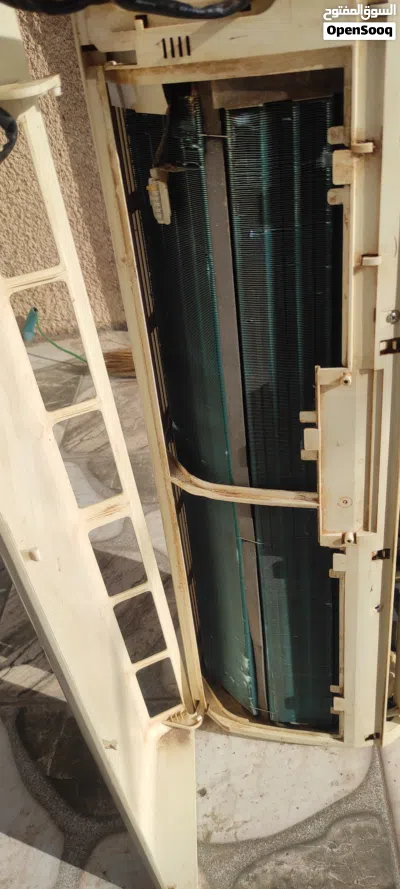 وحده داخليه طن ميديا 3