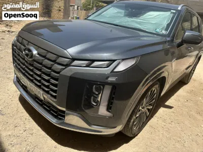 Hyundai Palisade Calligraphy Night 4