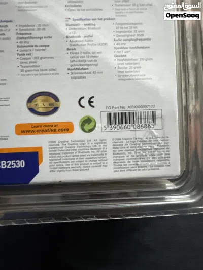سماعات بلوتوث ديجيتال. 4