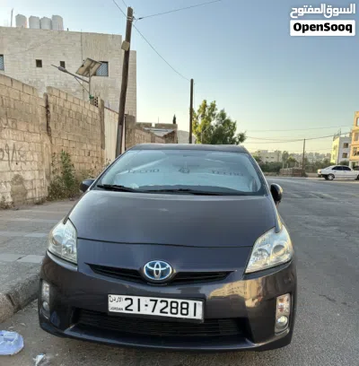 تويوتا بريوس Prius 3