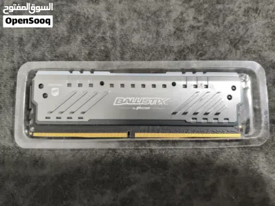 حبة رام سرعتها 3000 16gb للبيع RGB 2