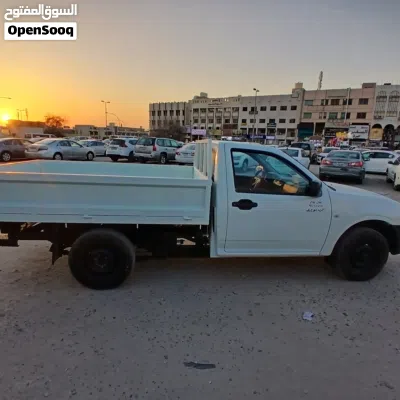 Isuzu D-Max GT 4