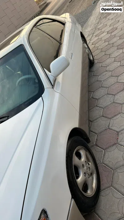 لكزس ES ES 300 2
