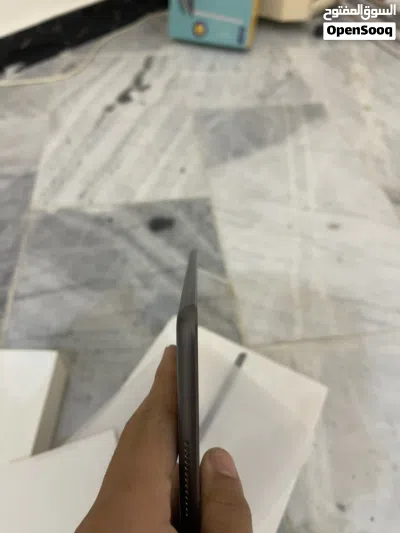 ايباد 9 كامل ملحقات ما مفتوح 4