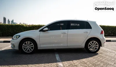فولكسفاغن جولف Golf 2