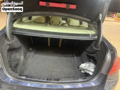 بي ام دبليو الفئة 3 330 4