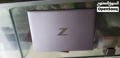 الاسطورة والاول في اليمن جهاز HP ZBOOK الجيل 12 (Workstation) 2