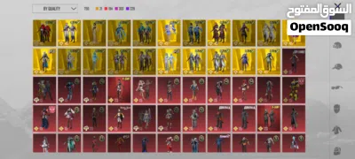 PUBG ACCOUNT 2