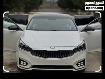 البيع بركوربي النترا 2022 كامل بركوربي K7 2018 كامل 3