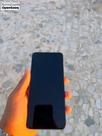 جهاز ماشاء الله نضيف شبه جديد وكل شي شغال 4