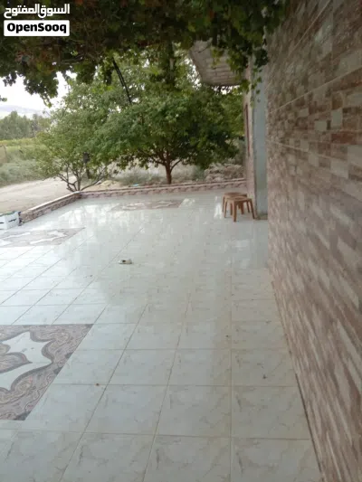 بيت ريفي للبيع 3