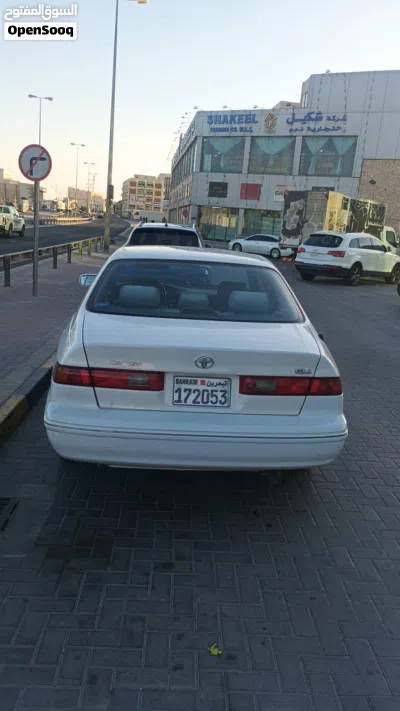 Toyota Corolla XLI 2