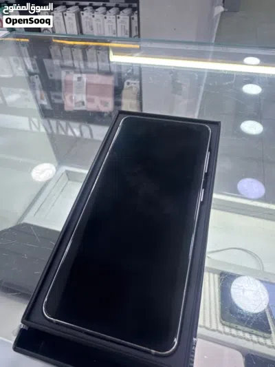 S21 5G بحالة الوكالة بسعر حرق 2