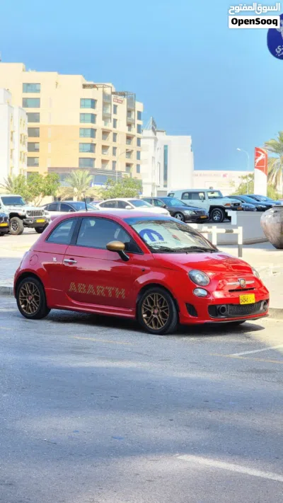 Abarath Other 3