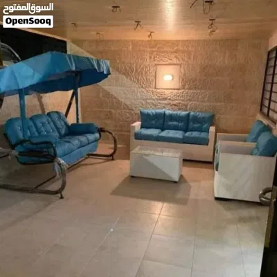 راتان اسباني انتاج محلي اطقم راتان خشب سويد ضغط عازل للمي ولعوامل الجويه 2