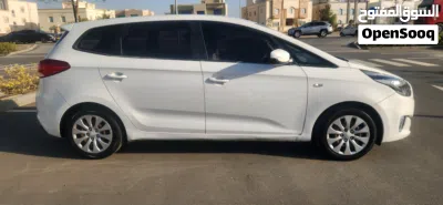 Kia Carens Standard 4