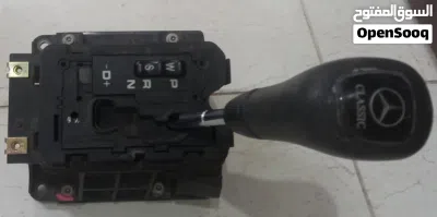 مراية سياره مرسيدس E200 وفتيس 4