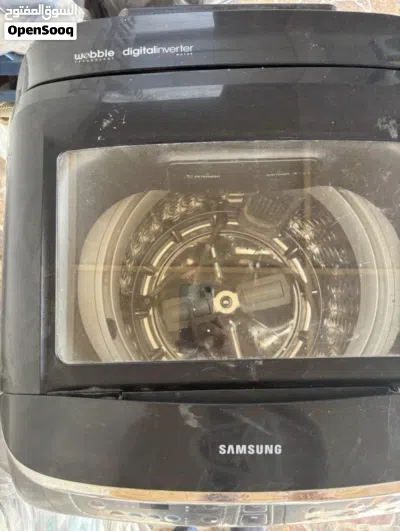 For sale washing machine 2
