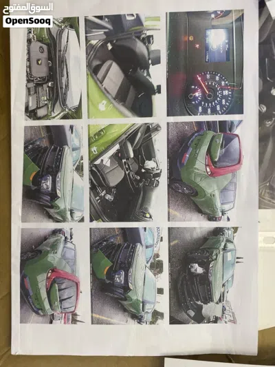 Kia Soul EX 2