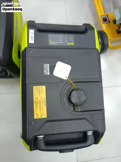 8kw Supper silent generator 220V 4