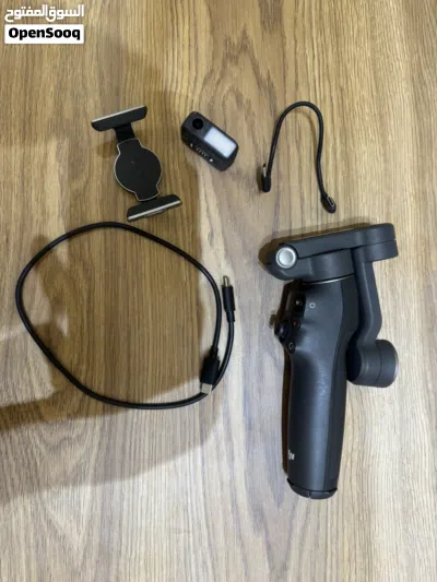 اوزمو موبايل للبيع DJI Osmo Mobile 7P 2
