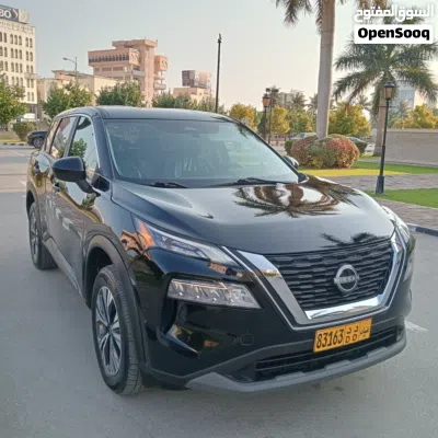 نيسان روج SV 2