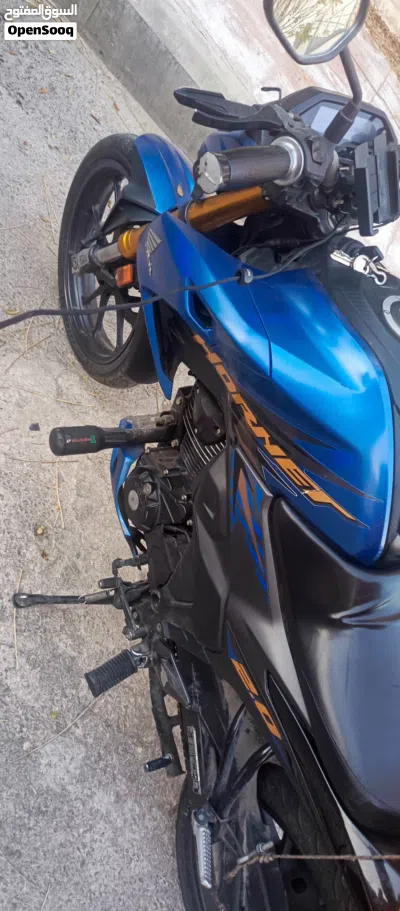 Honda CB1000R 2