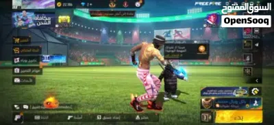 للبيع حساب فري اقرأ الوصف 2