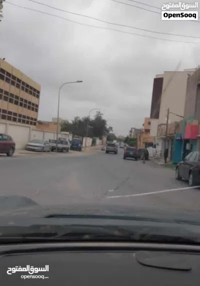 منزل للبيع في جنزور شرقيه مقابل مدرسه شهداء رمله 2